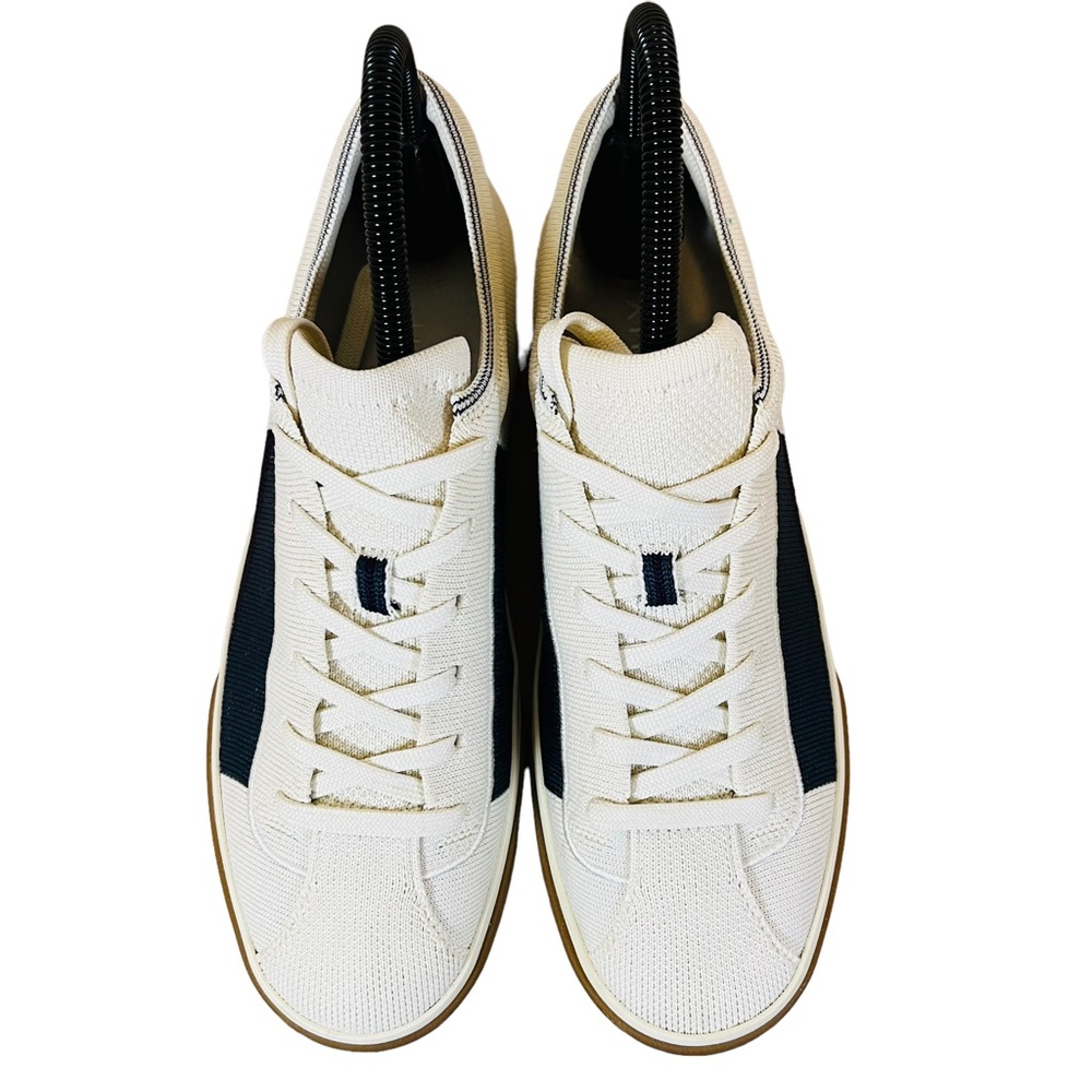 - Rothy's Lace Up Sneaker - Picture 5 of 10